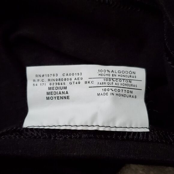 Hanes "I'm Thinking" Men’s Short Sleeve Graphic T-shirt - Picture 5 of 7